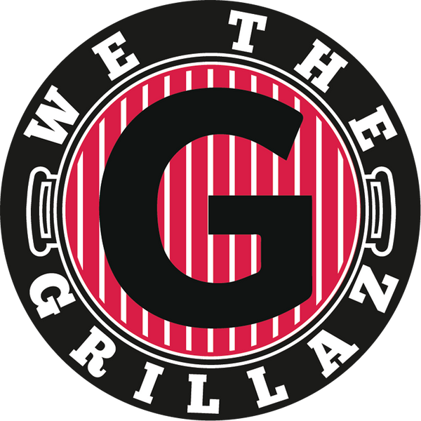 WetheGrillaz.com